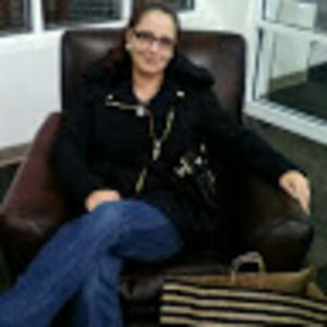 Meet your Posher, Carrieann